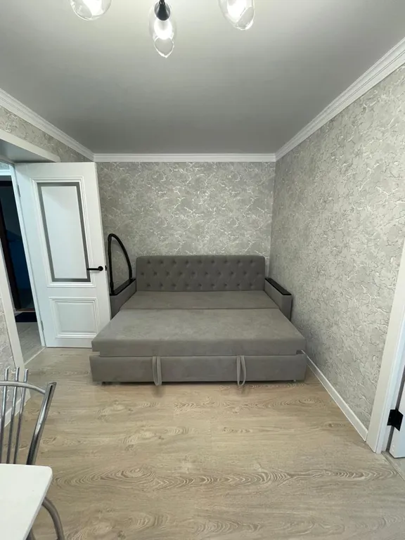 2-комнатная квартира в центре