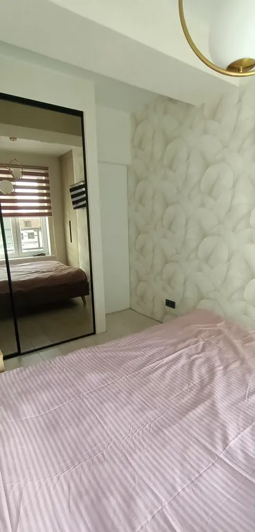 Квартира у моря