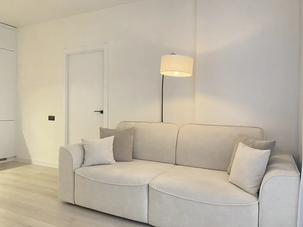 1-к квартира в новом ЖК Макси Лайф