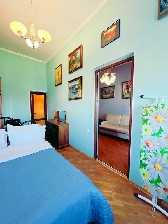 Квартира Квартира в центре — Севастополь