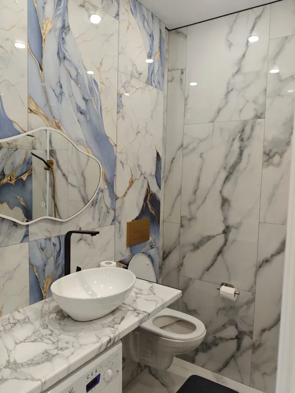 Уютная студия недалеко от центра