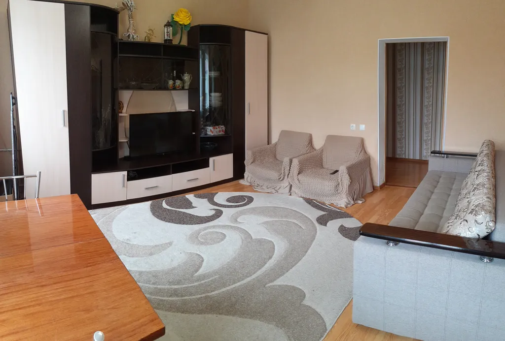 Комфортабельный дом