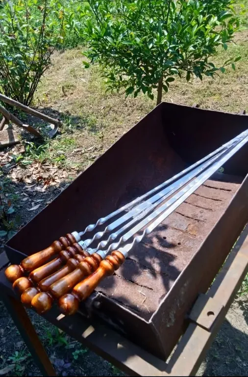 Уютный домик