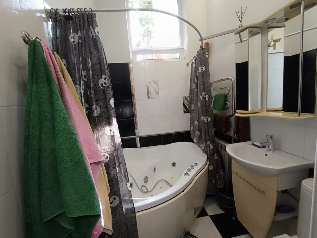 Уютная квартира в центре