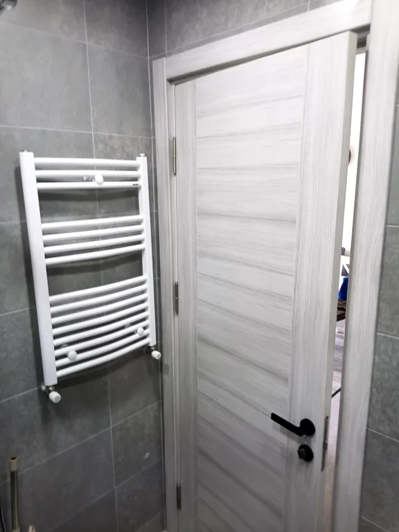 Квартира Квартира Newbatumy — Батуми