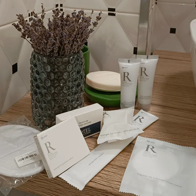 Уютная квартира в центре города.