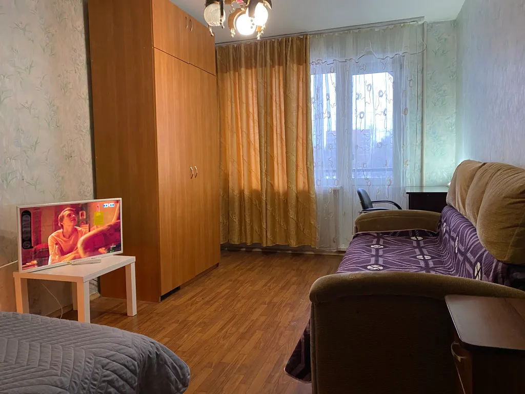 Квартира в центре у вокзала