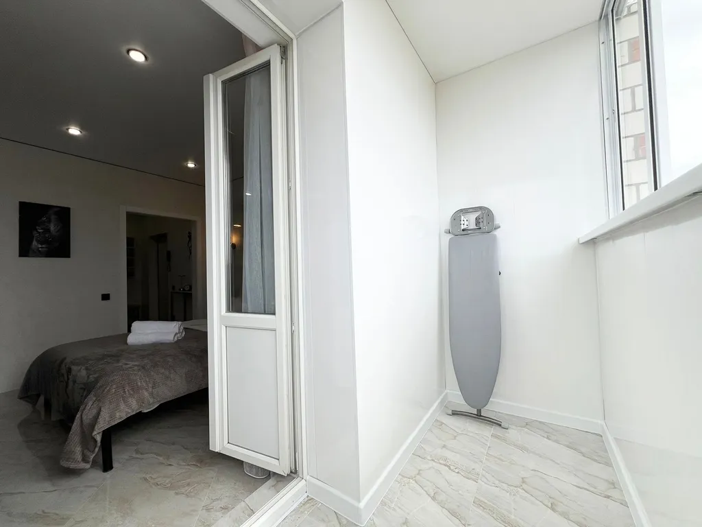 Студия люкс