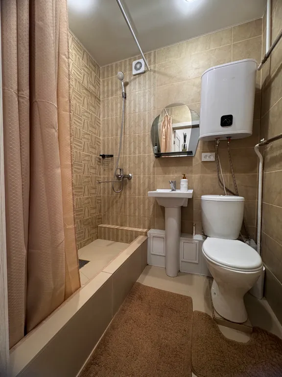 Уютная квартира рядом с набережной Благовещенска