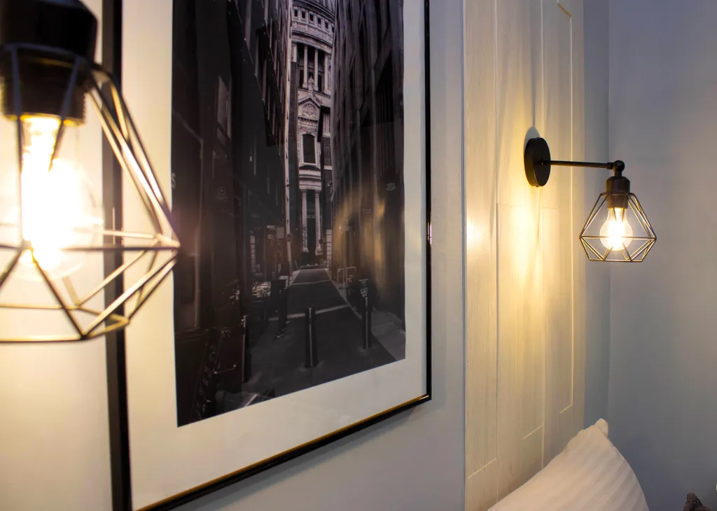 Квартира Апартамент рядом с ТРЦ Панама — Тюмень