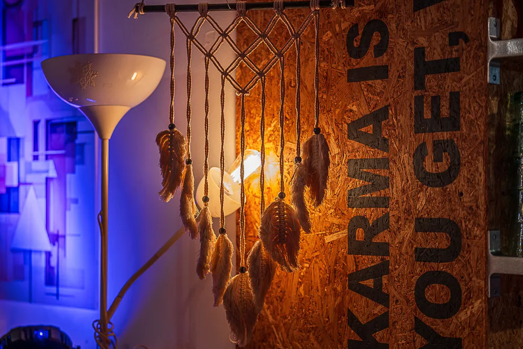 Стильный лофт - апартаменты, можно шуметь 24/7, супер звук