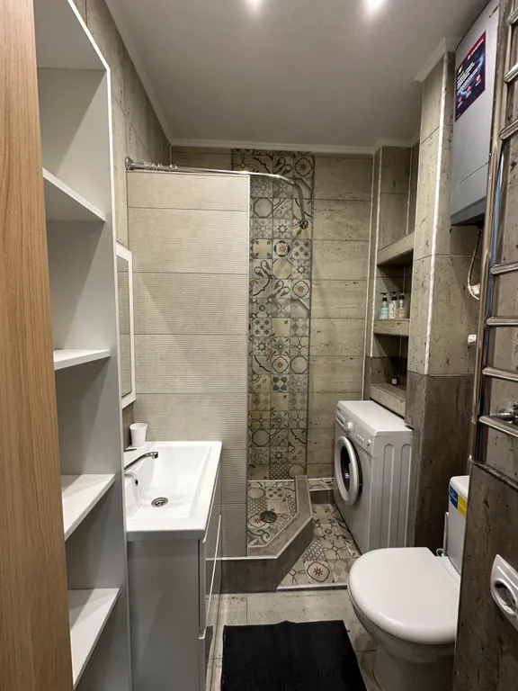 Квартира Квартира Мыс Фиолент апартамент с видом на море — Севастополь