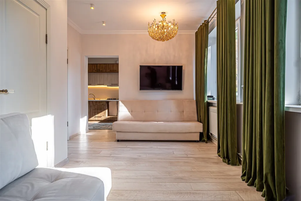 Design-квартира