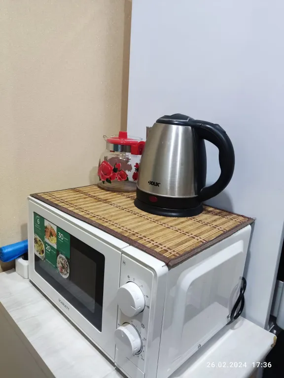 Квартира у набережной