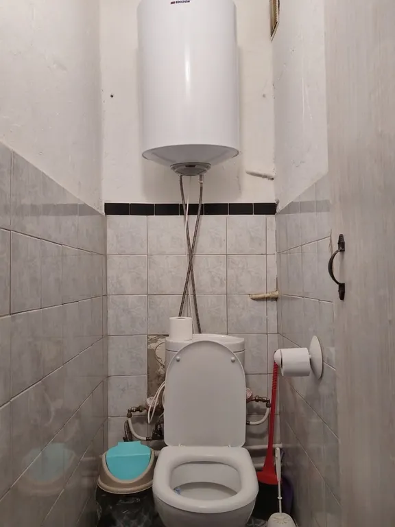 Квартира в самом центре города