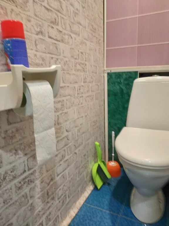 Уютная квартира на Московском