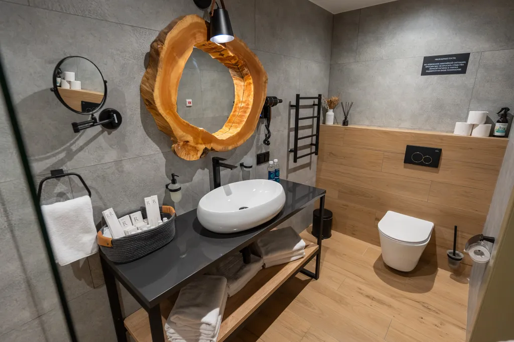 4-комнатный Дом