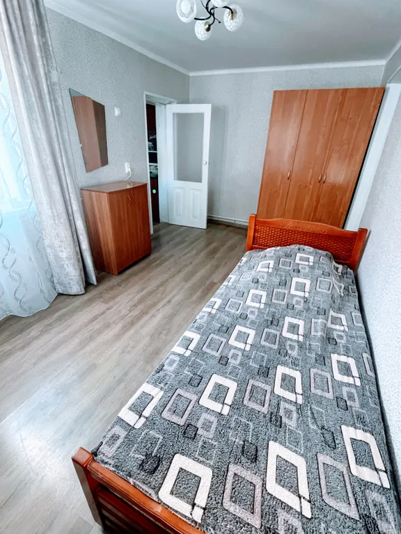 Коттедж Дом 2-комнатный в районе ж/д вокзала — Пятигорск