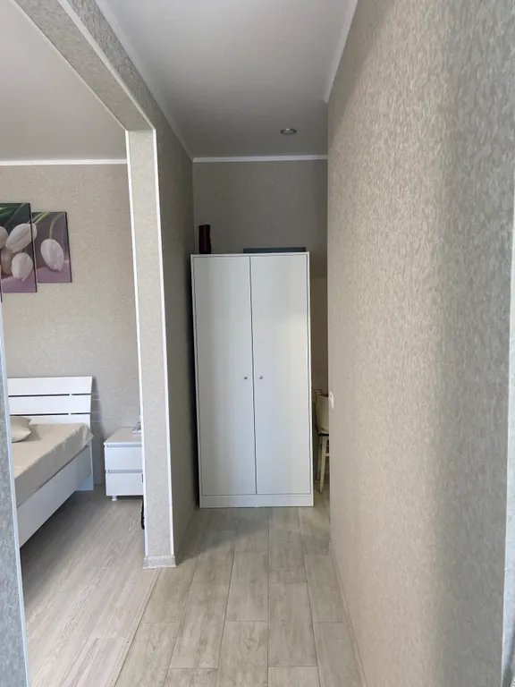 Светлая, уютная квартира