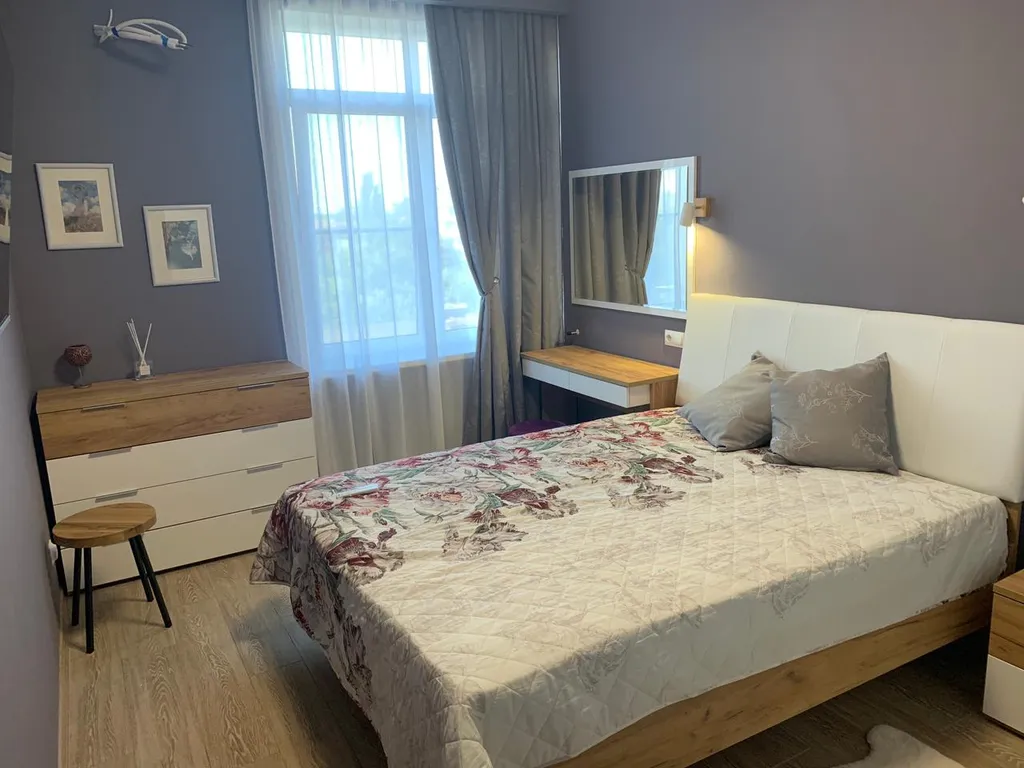 Уютная двухкомнатная квартира в доме бизнес класса, ЖК Миттельштадт