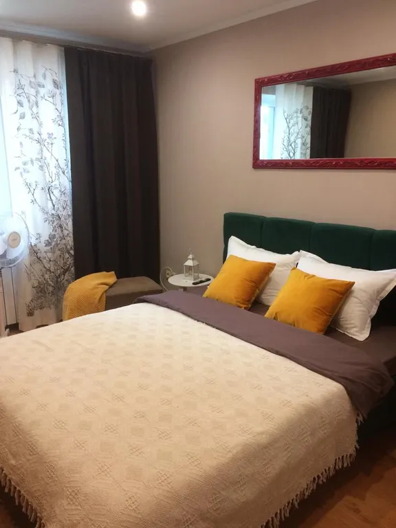 Квартира Квартира на острове Канта — Калининград