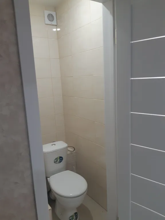 Апартамент с видом на море