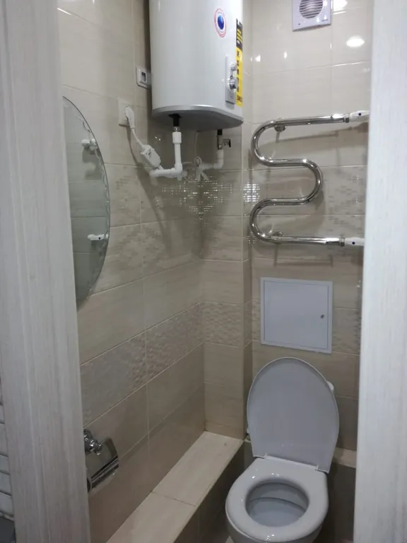 Уютная студия в самом центре