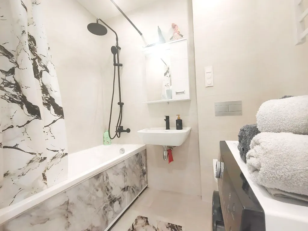 Уютная студия в ЖК Тропарево-Парк