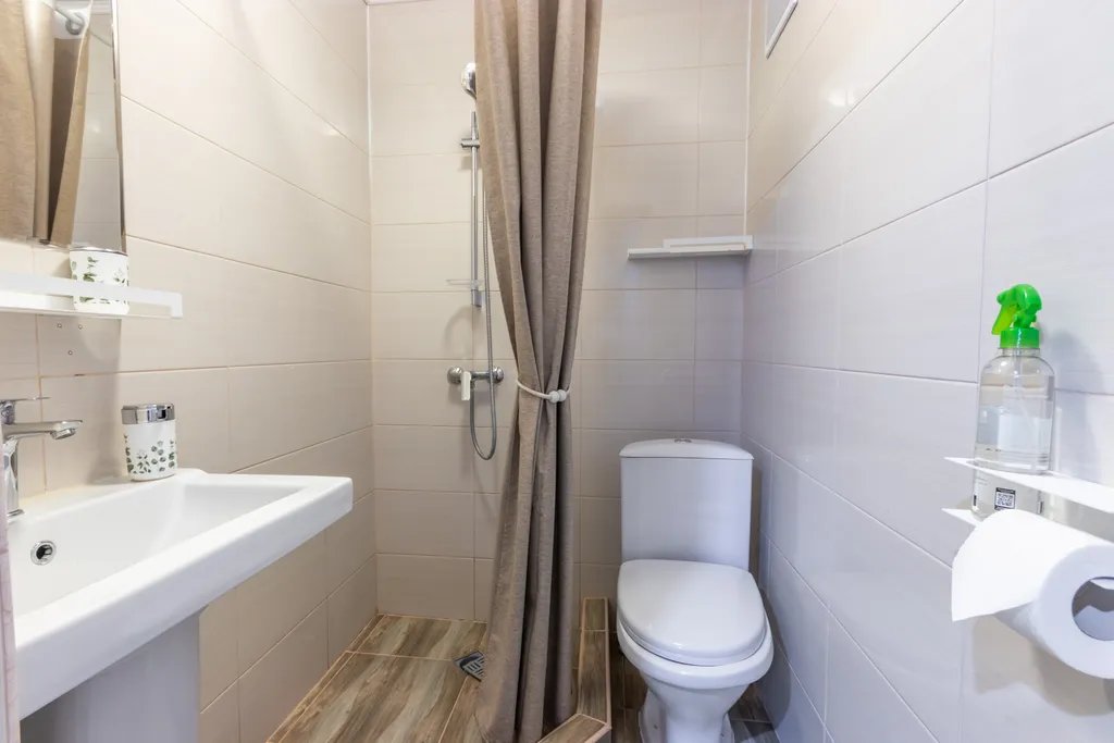 Четырехместный с кухней