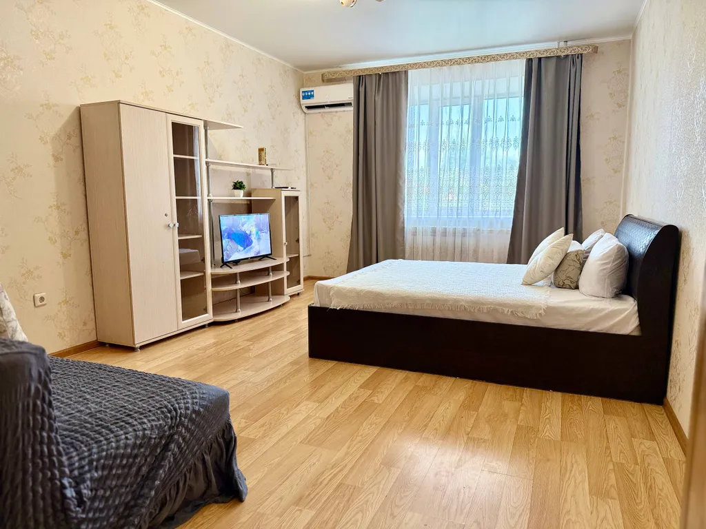 Уютная квартира в центре города — аренда посуточно в Оренбург