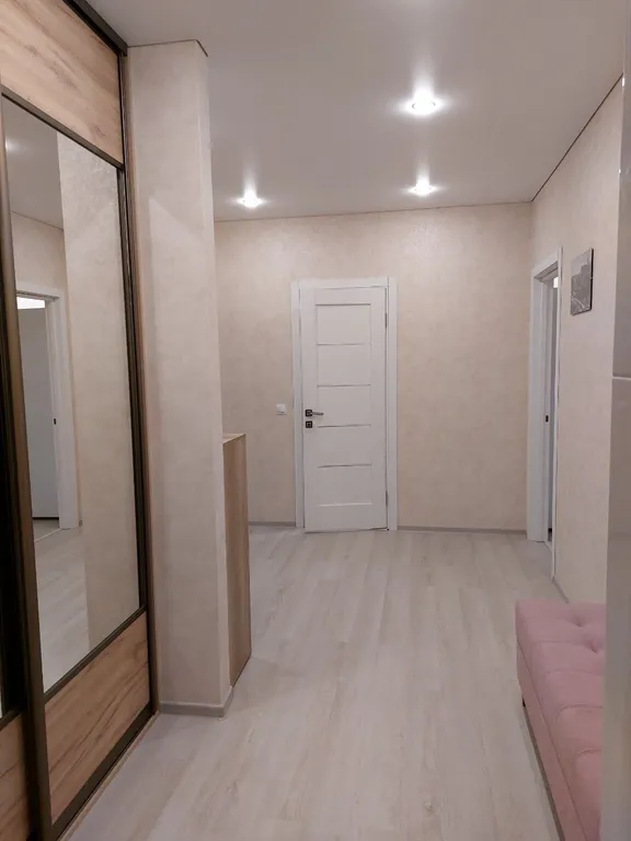 Уютная квартира у моря