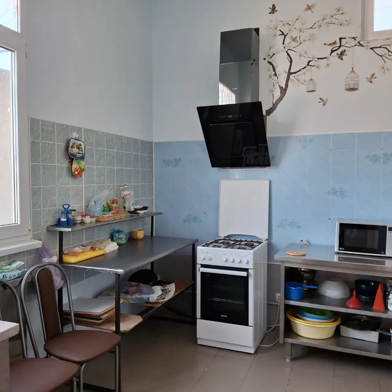 Комната с балконом видом на море