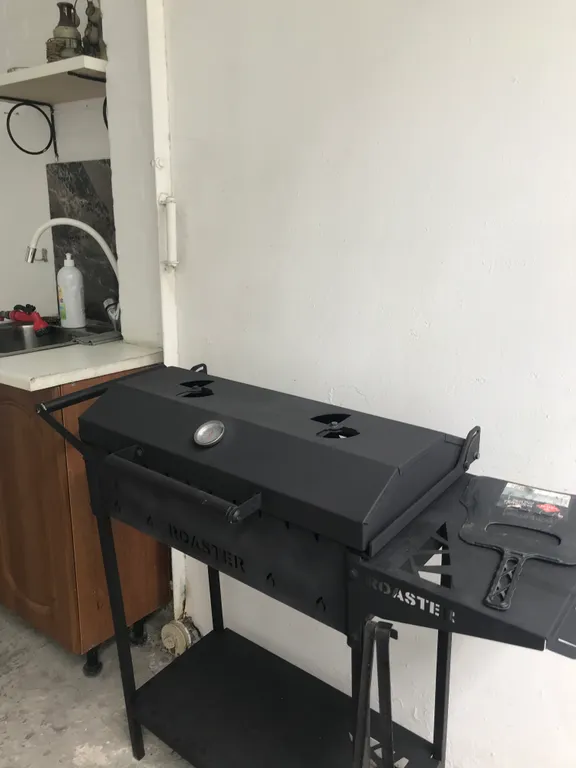 Комфортный дом в центре Геленджика