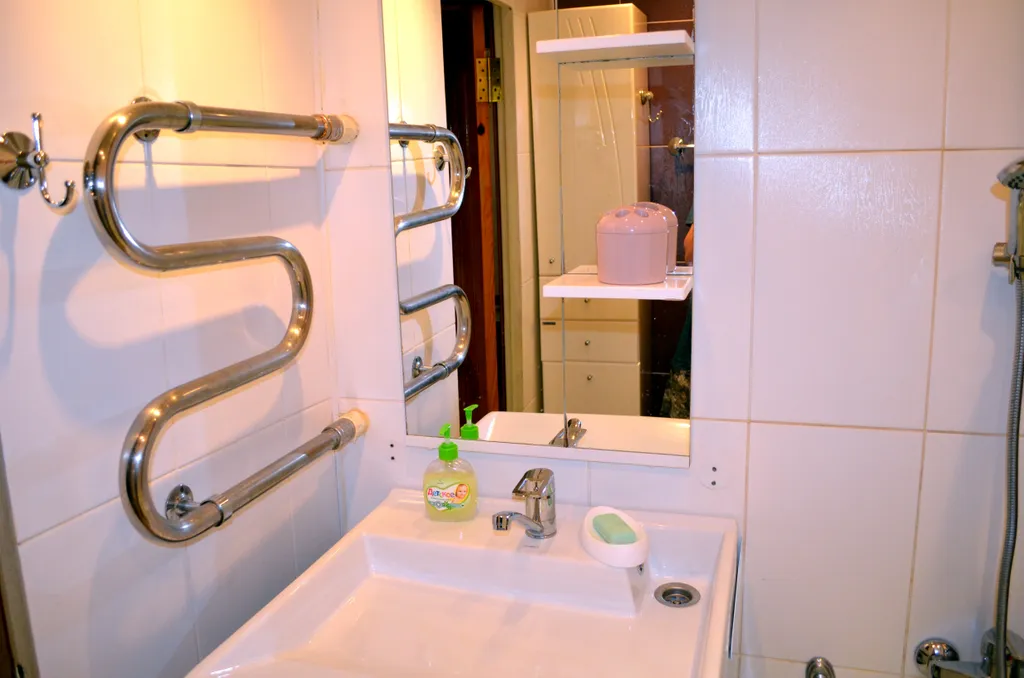 Уютная квартира рядом с Автовокзалом от собственника