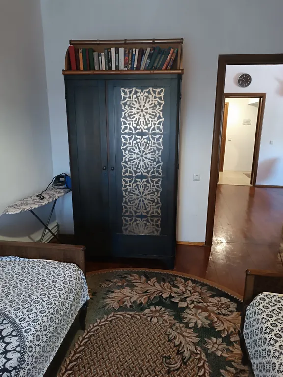 3-комнатный Дом