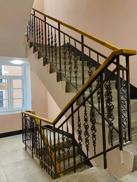 Квартира Квартира Новая уютная студия Home10 в центре — Санкт-Петербург