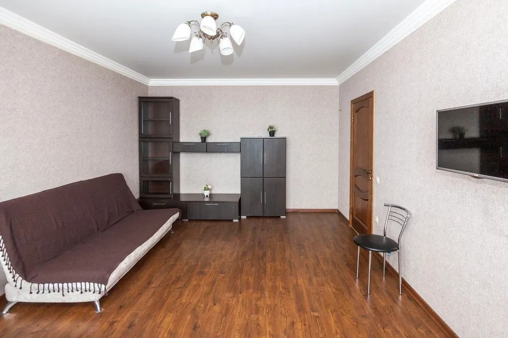 Квартира с красивым видом на море