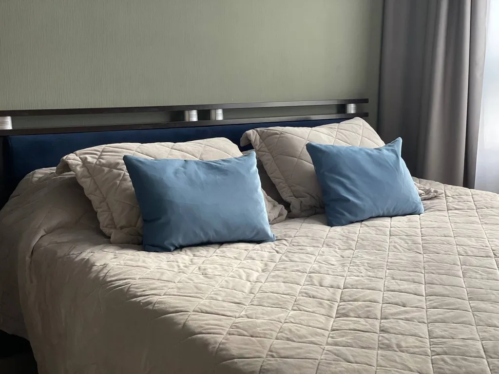 Уютная квартира рядом с аэропортом Домодедово