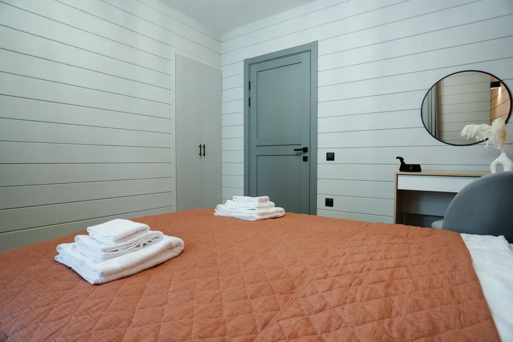 4-комнатный Дом