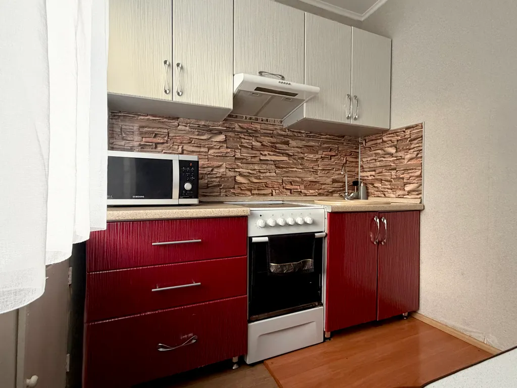 Квартира в центре рядом с вокзалом