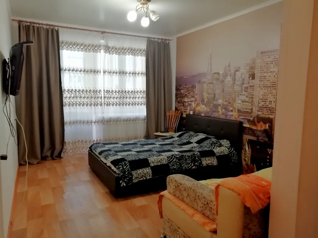 Квартира в центре города