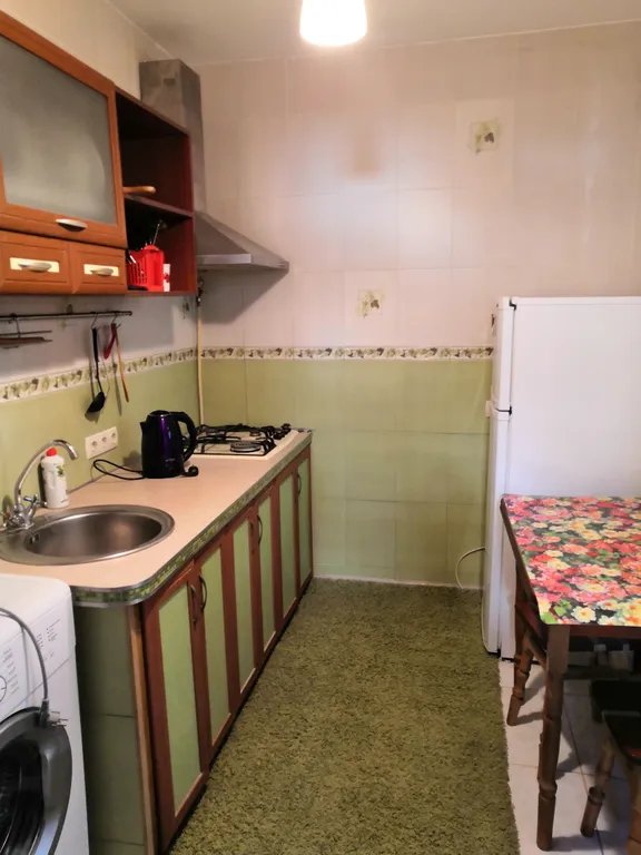 Квартира Уютная квартирка — аренда посуточно в Севастополь