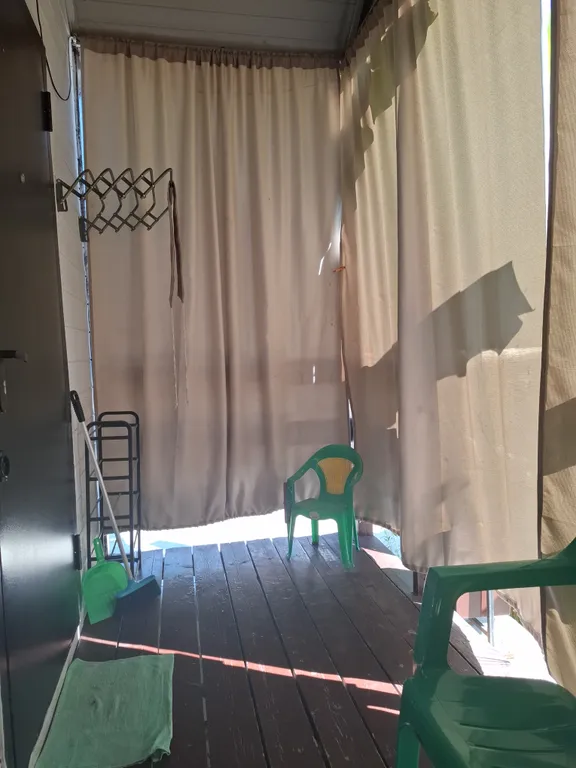 Стильный лофт домик