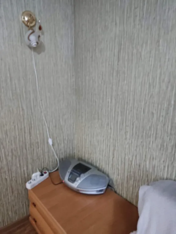 Квартира на земле в курзоне