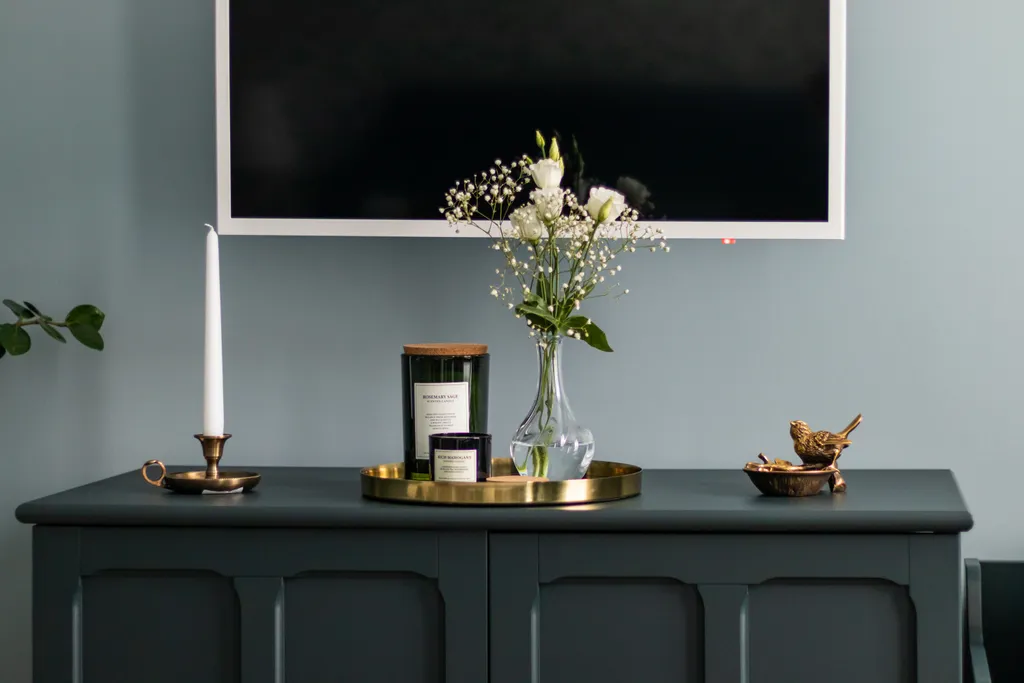 Апартаменты Синяя птица