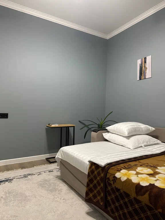 Квартира Cozy home Almaty - аренда уютной квартиры — Алматы
