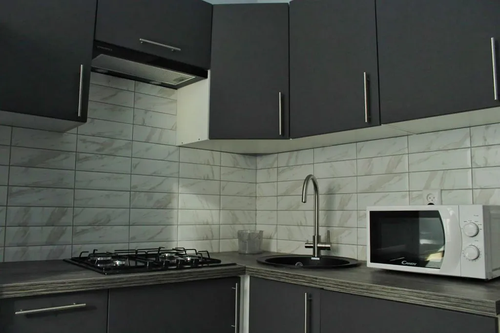 Уютная квартира в историческом центре города