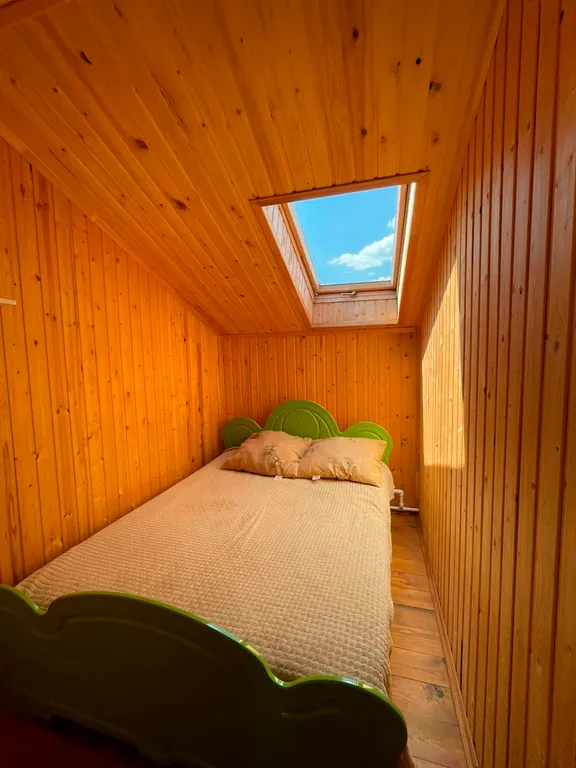 6-комнатный Дом