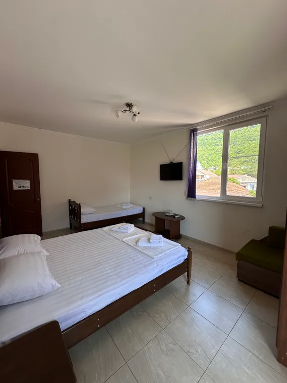 Квартира Комната — Гагра