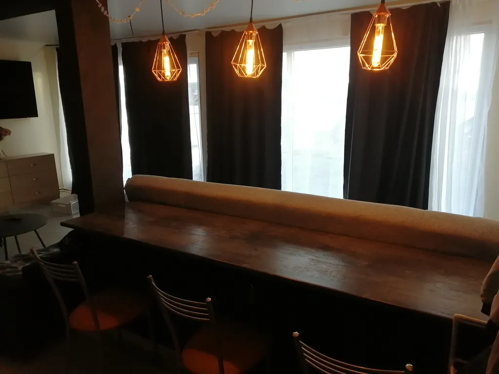 Дом у озера